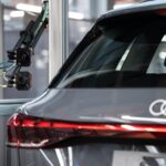 Audi transforma su producción con la fábrica de IA más avanzada