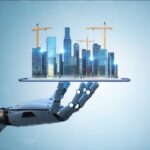 La Transformación de la Arquitectura: Cómo la IA está Rediseñando el Futuro