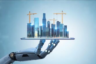 La Transformación de la Arquitectura: Cómo la IA está Rediseñando el Futuro