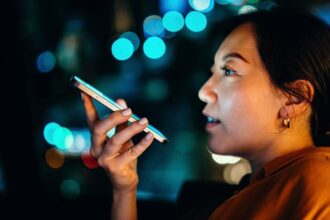 Dicta con precisión en tu iPhone: Flow de Wispr ya está disponible