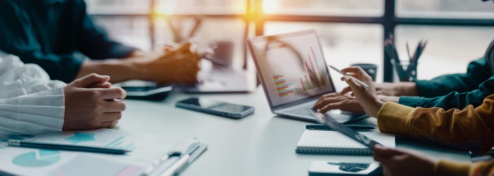Tendencias de IA que Transforman los Negocios