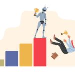 ¿AI: Amenaza o Oportunidad para tu Empleo?