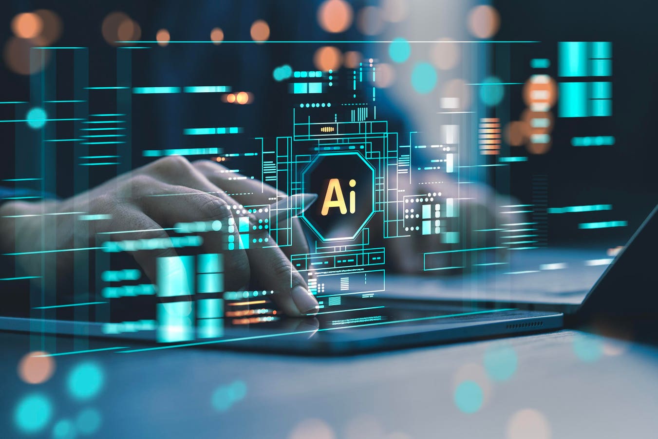 El futuro de la IA: cómo funcionan los sistemas de agencia