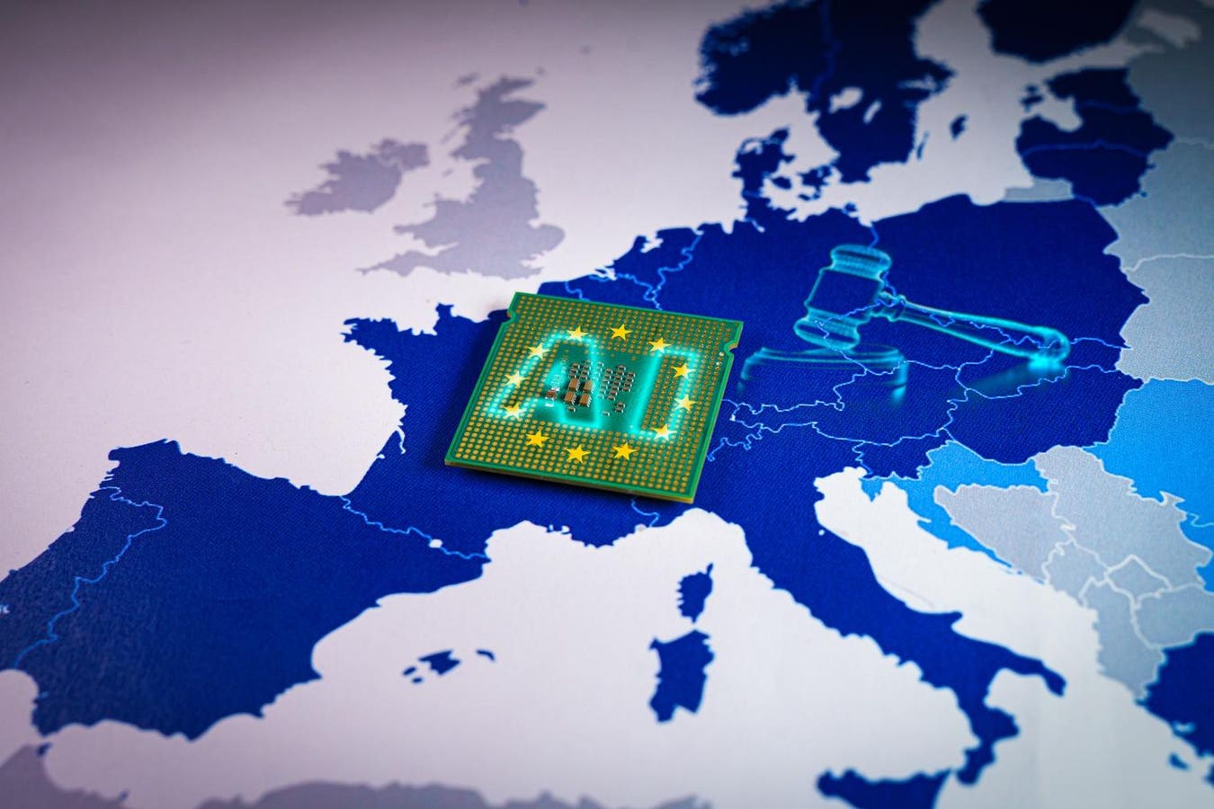 ¿Cómo pueden las escuelas europeas innovar bajo el Reglamento de IA de la UE?