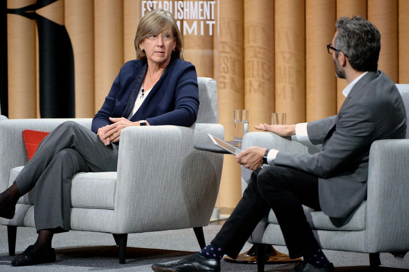 Mary Meeker Revela el Ritmo y Alcance de la Adopción de la IA