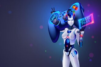 ¿Por qué la IA será el siguiente gran jugador en el mercado de los videojuegos de 455.000 millones de dólares?