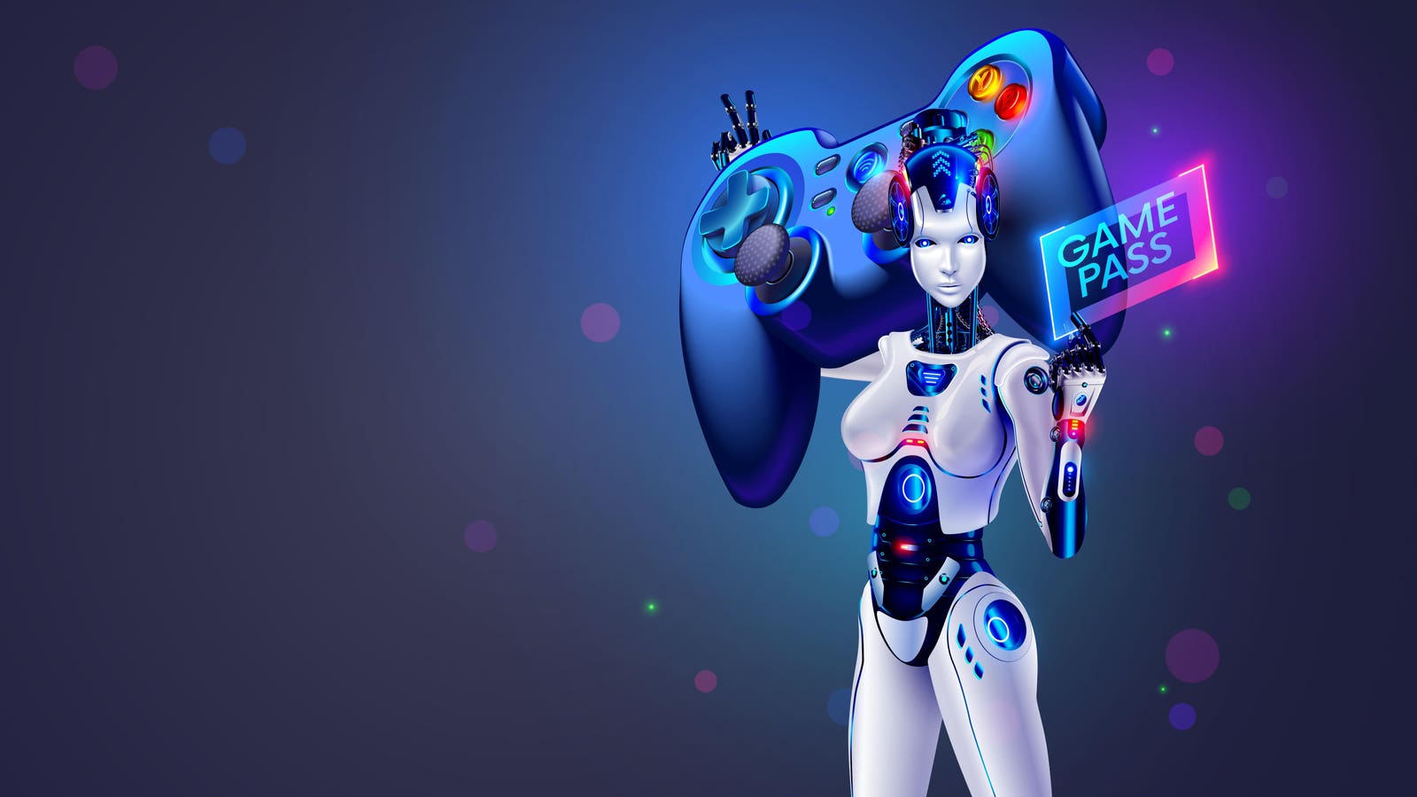 ¿Por qué la IA será el siguiente gran jugador en el mercado de los videojuegos de 455.000 millones de dólares?