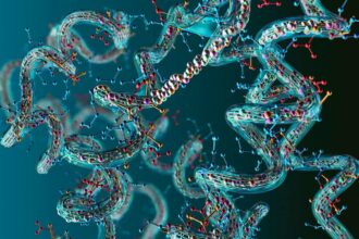 Boltz-2: el modelo de IA que está revolucionando el descubrimiento de medicinas.