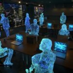 Los humanos como ‘robots de carne’: ¿Qué sucedería si el AGI nos convirtiera en sus siervos?